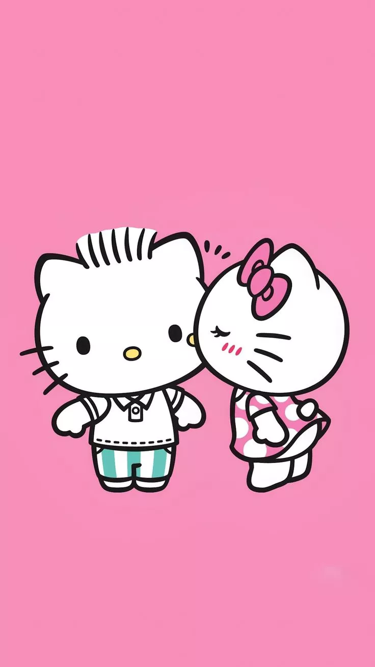 Hello Kitty BG2