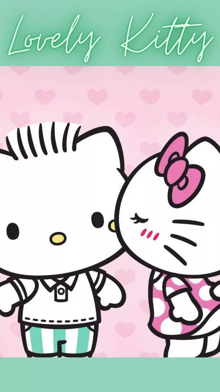 hello kitty wallpaper