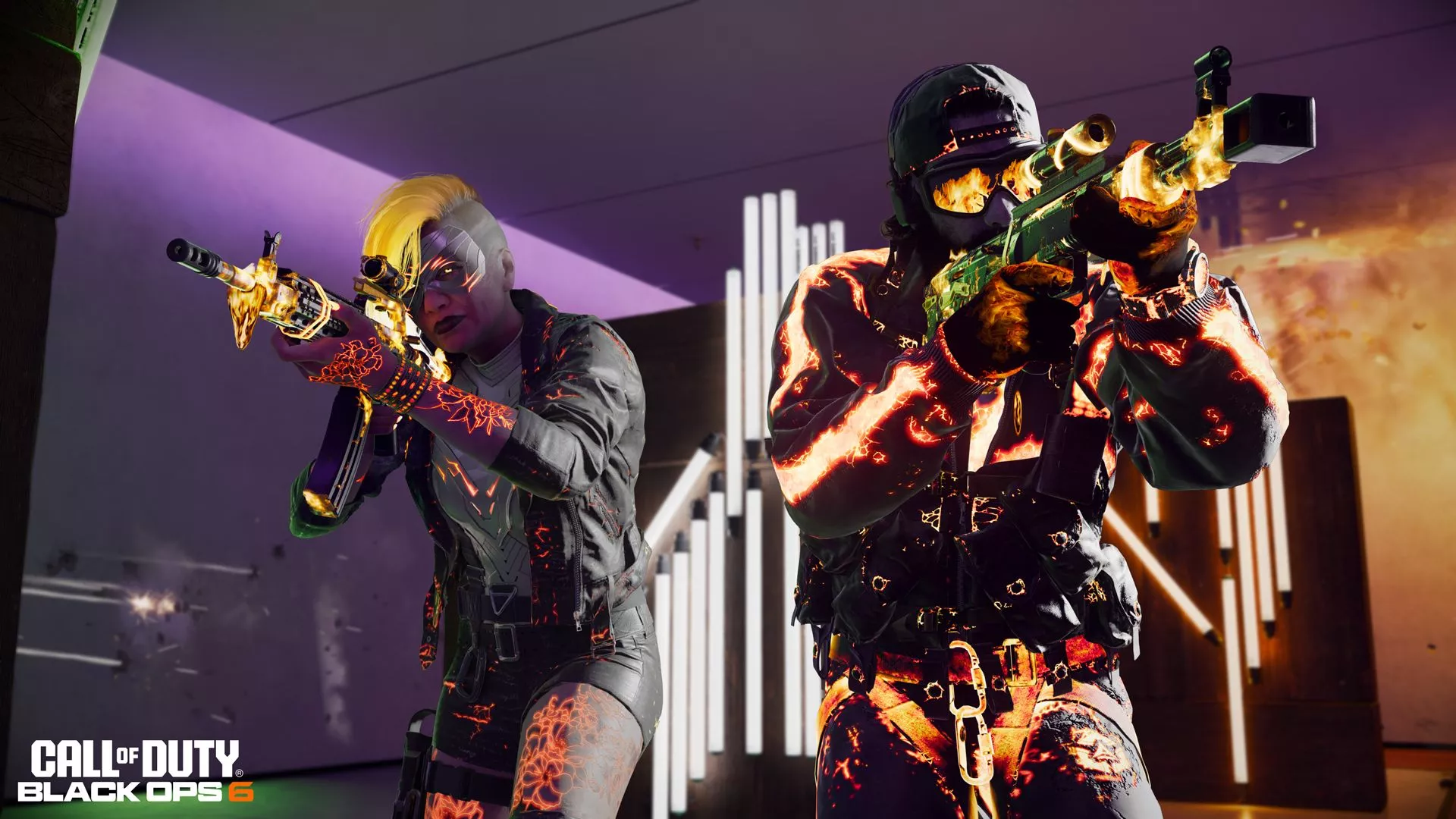 Black Ops 6 Season 01: What You Need to