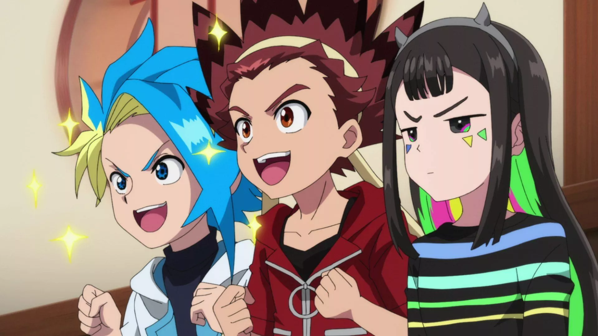 Robin Kazami Multi Nana Iro Jaxon Cross