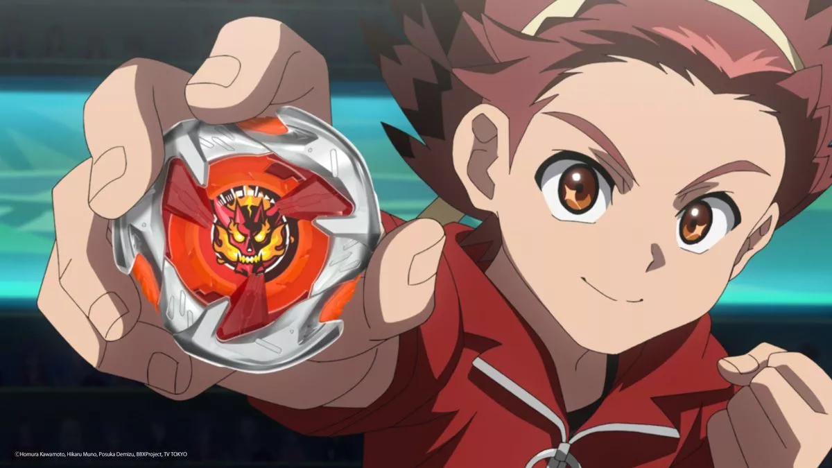 Robin Kazami Beyblade X Wallpapers Wallpaper Cave Robin Kazami Beyblade X Wallpapers Wallpaper Cave
