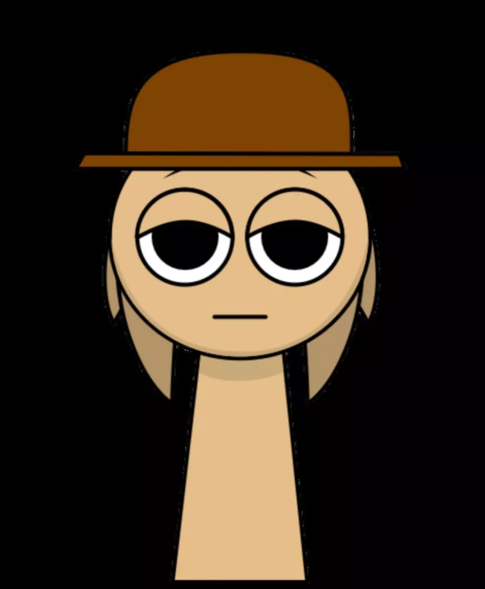 Tunner Sprunki Normal Version