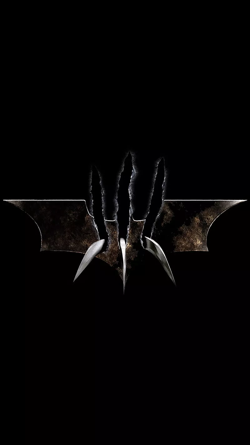 HD wolverine or batman wallpaper