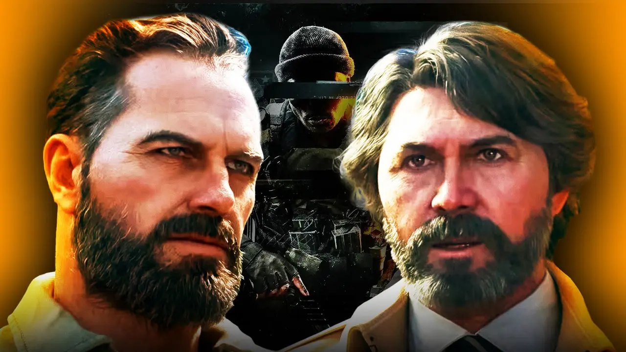 Black Ops 6 Campaign Ending Explained