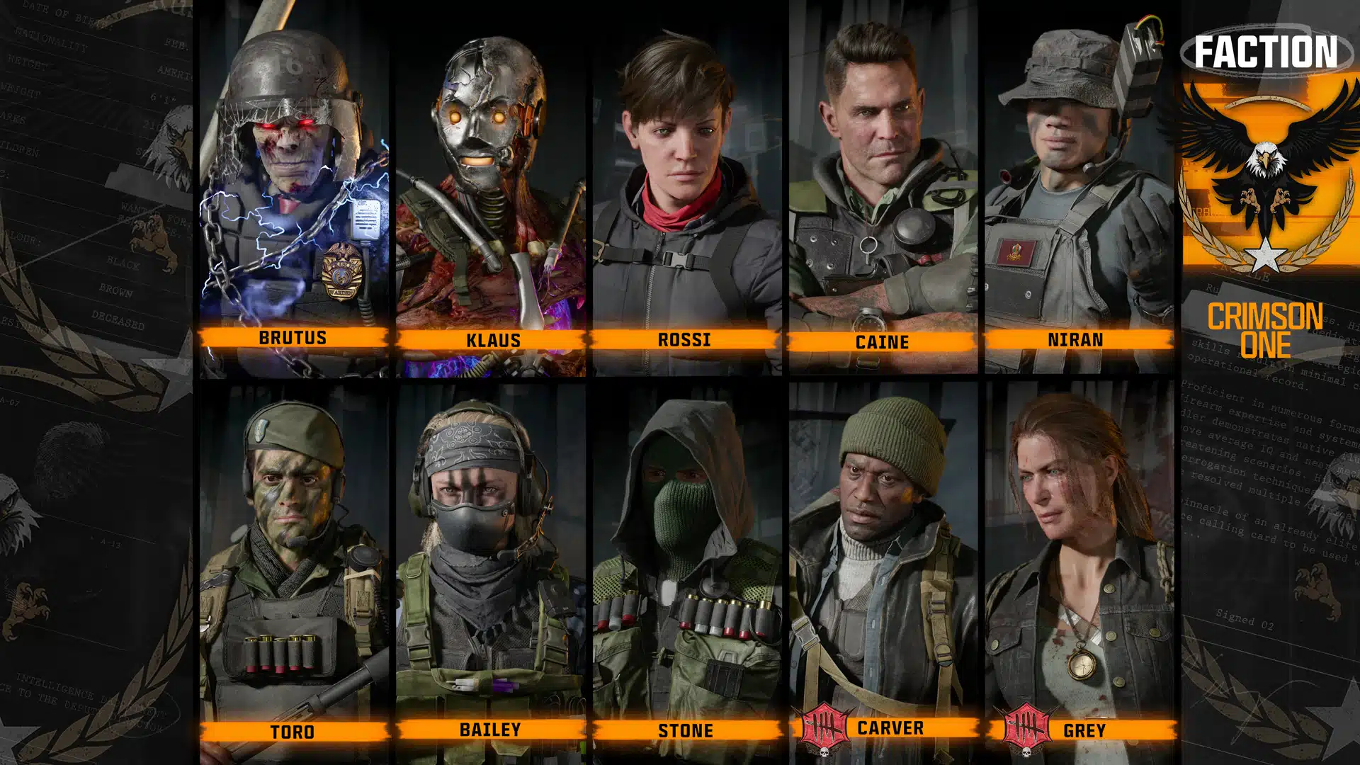 Black Ops 6 Modes, Maps and Operators
