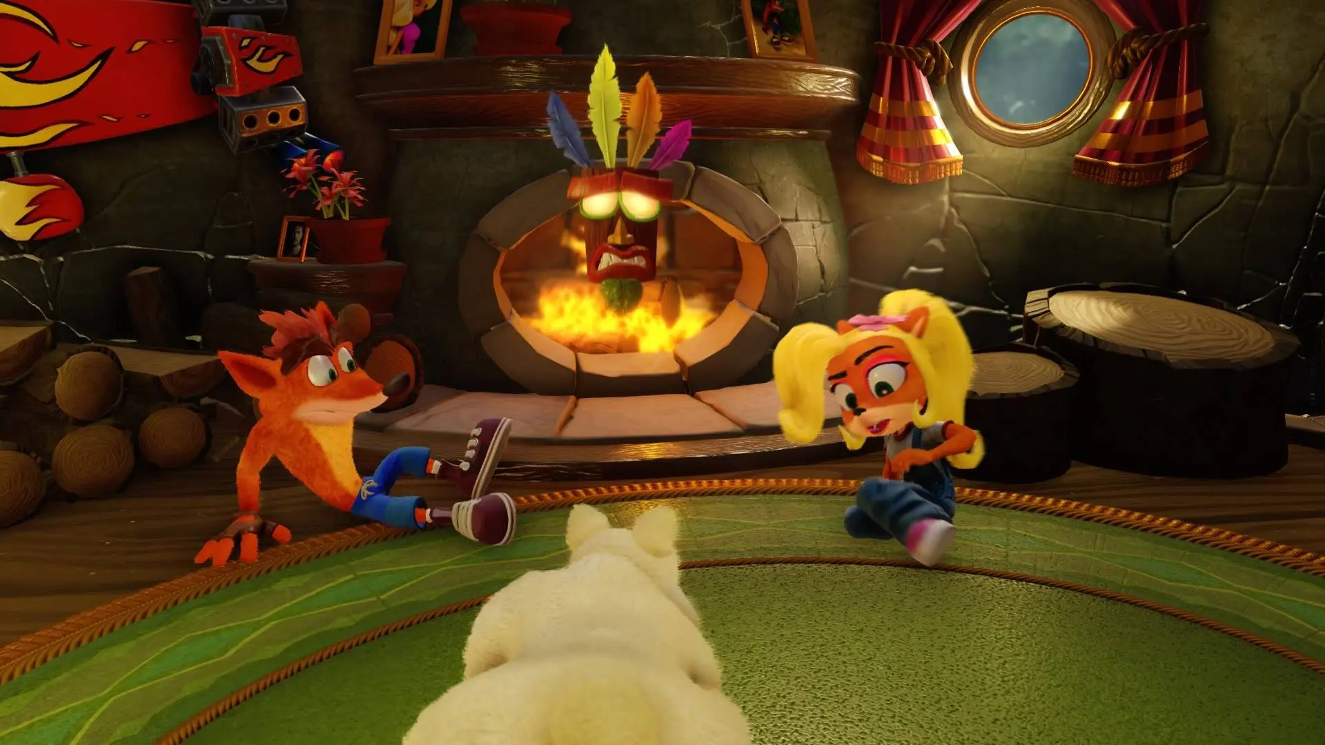 REVIEW: Crash Bandicoot N. Sane Trilogy