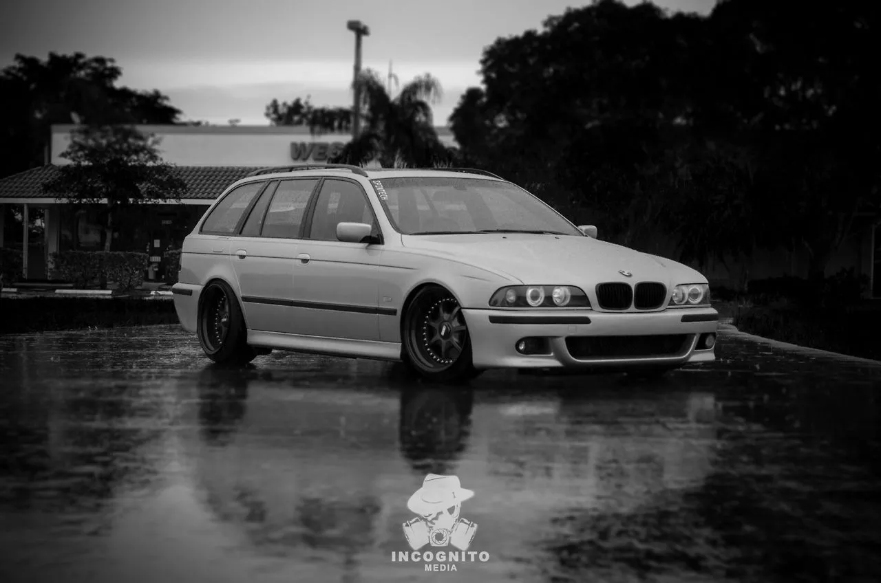 The Bimmer Blog: Photo