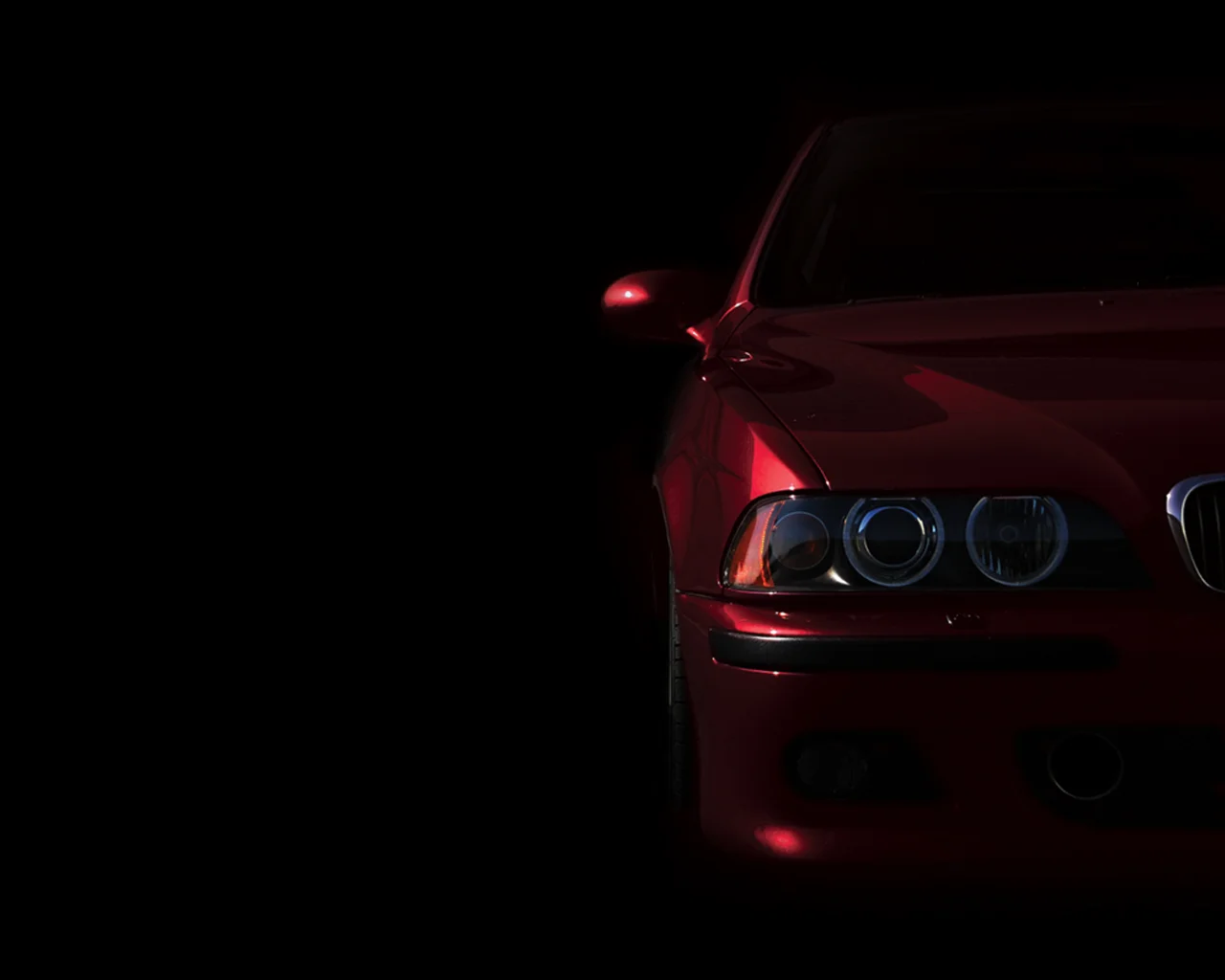 E39 M5 Wallpaper Thread. BMW M5 Forum