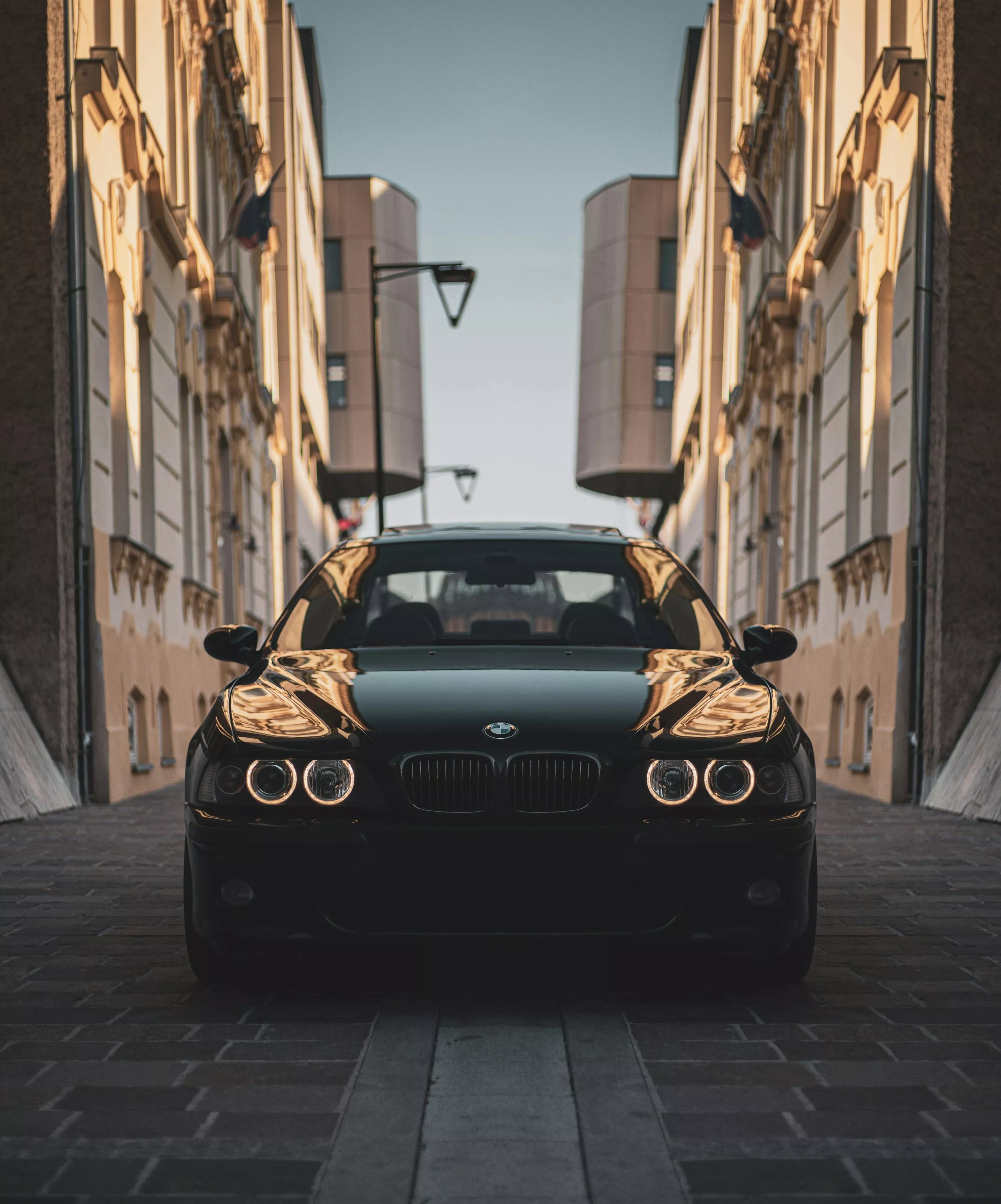 E39 Picture. Download Free Image