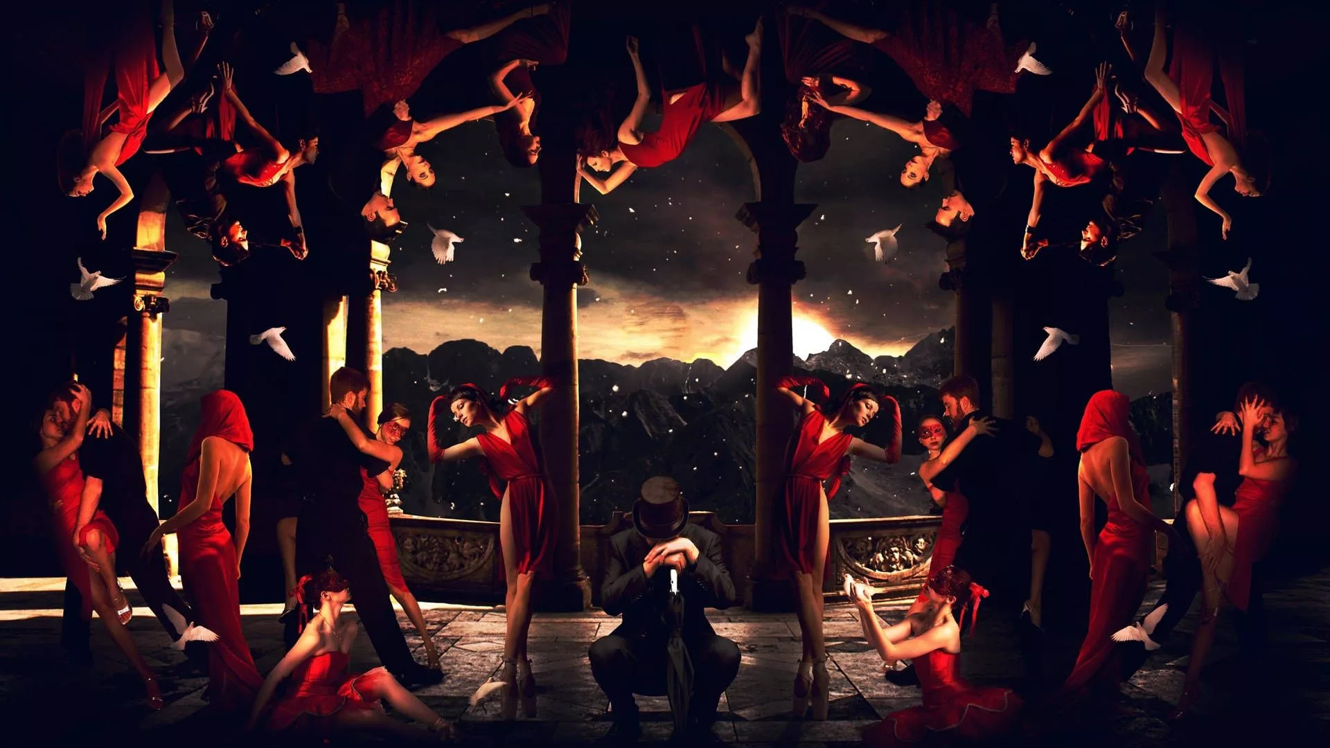 Kanye West Honors His Mom Donda