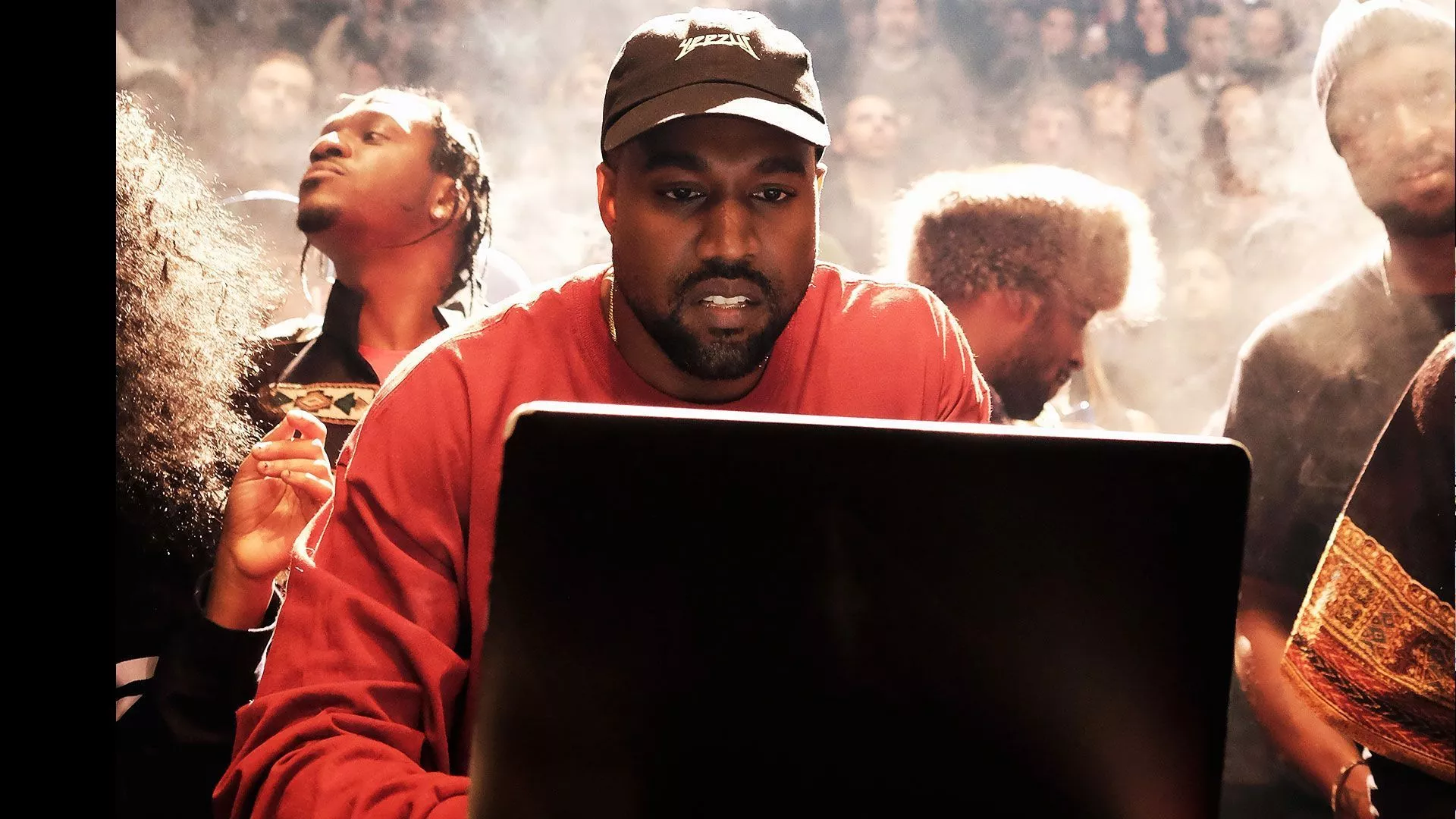 dating website for Kanye West fans