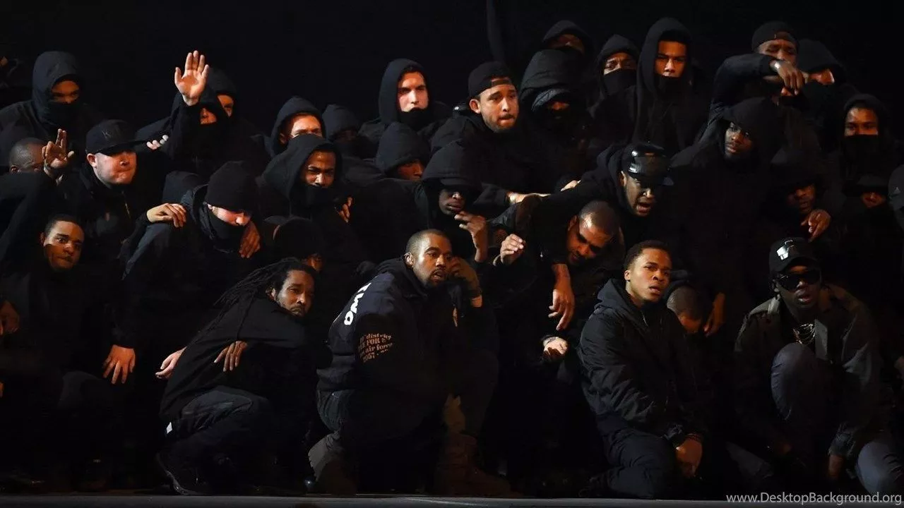 Lapx768 Kanye West Wallpaper