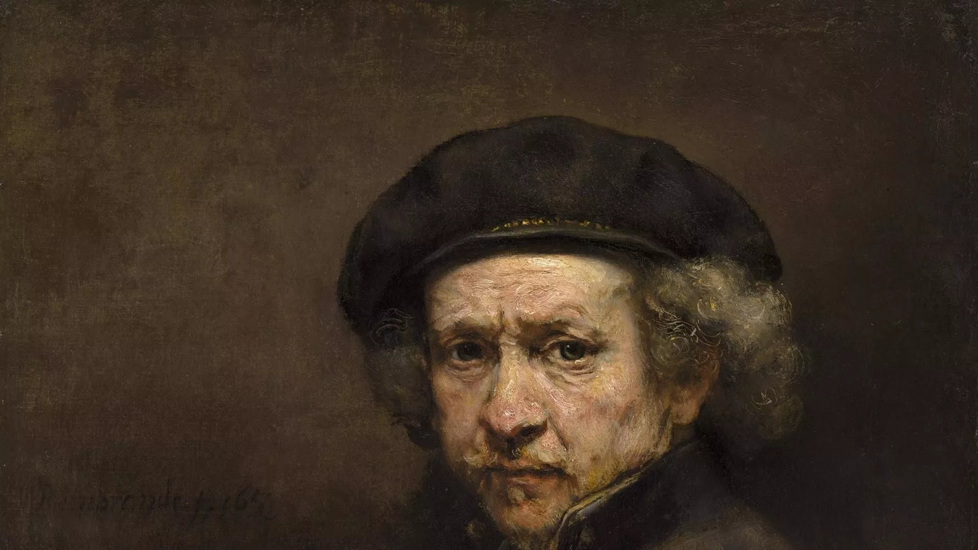 Download Rembrandt Harmenszoon Van Rijn