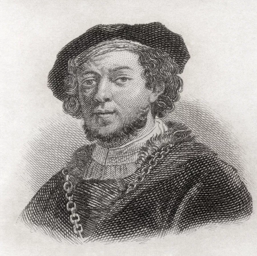 Rembrandt Harmenszoon Van Rijn, 1606 To