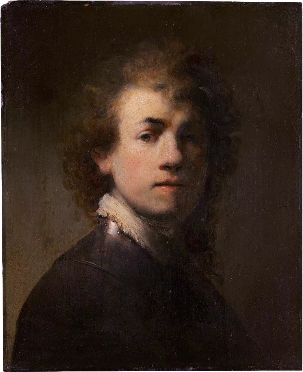 Rembrandt van Rijn