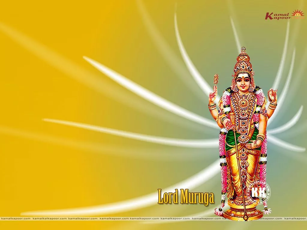 Muruga Wallpaper, beautiful wallpaper