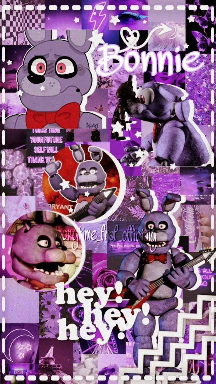 bonnie