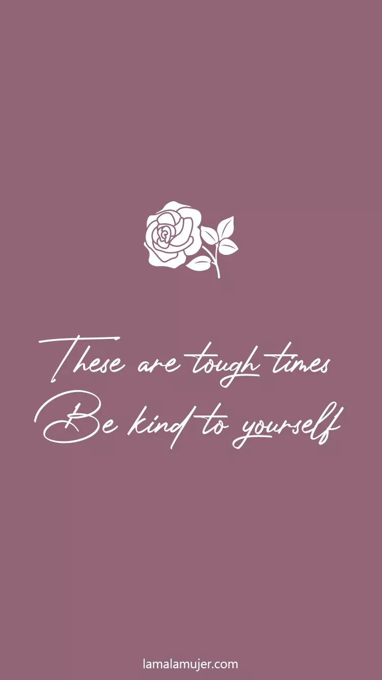 Positive Affirmations Phone Wallpaper