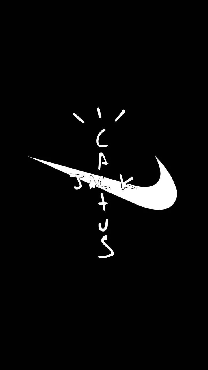 Download Cactus Jack Travis Scott Nike