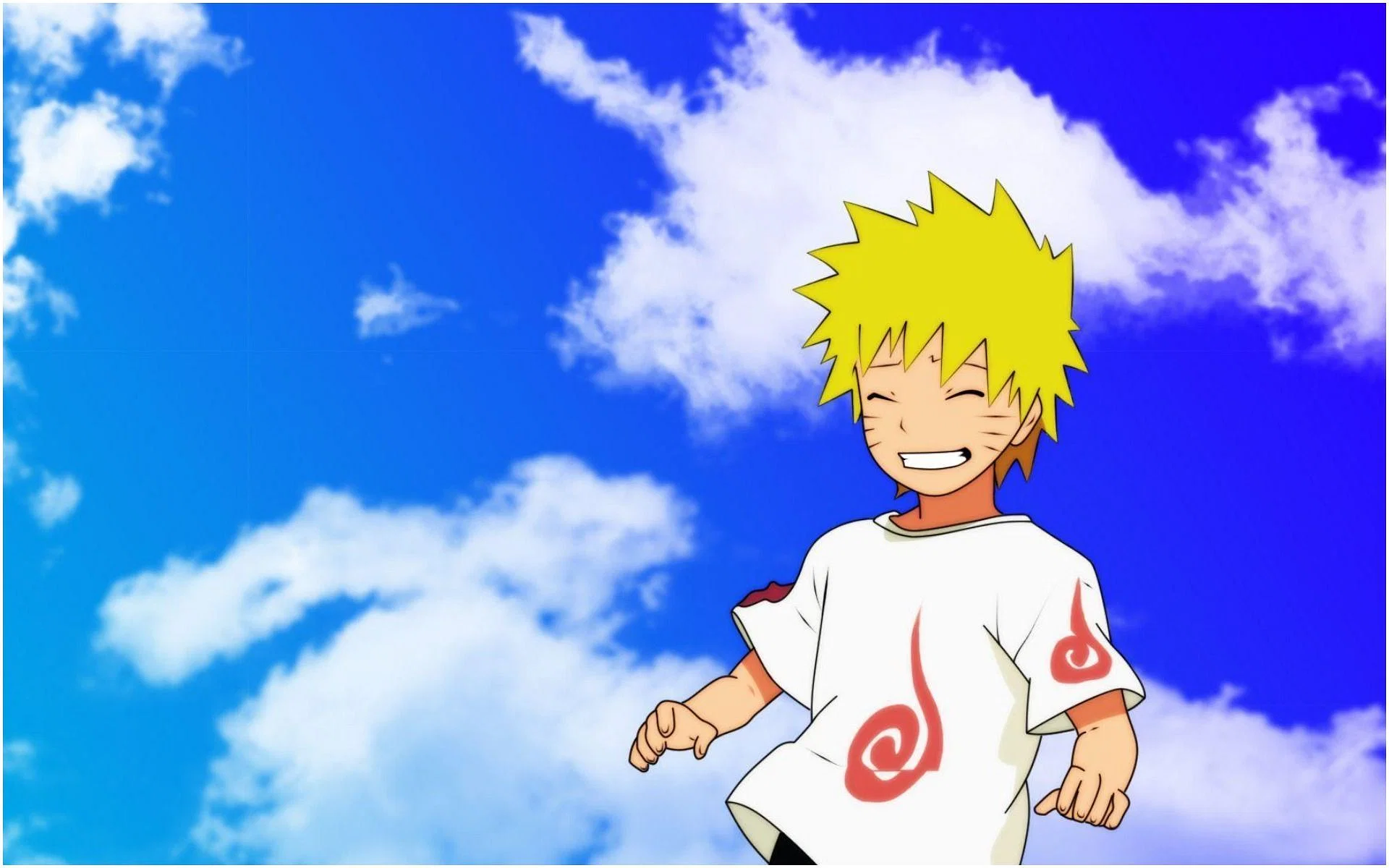 Minato and Kushina died