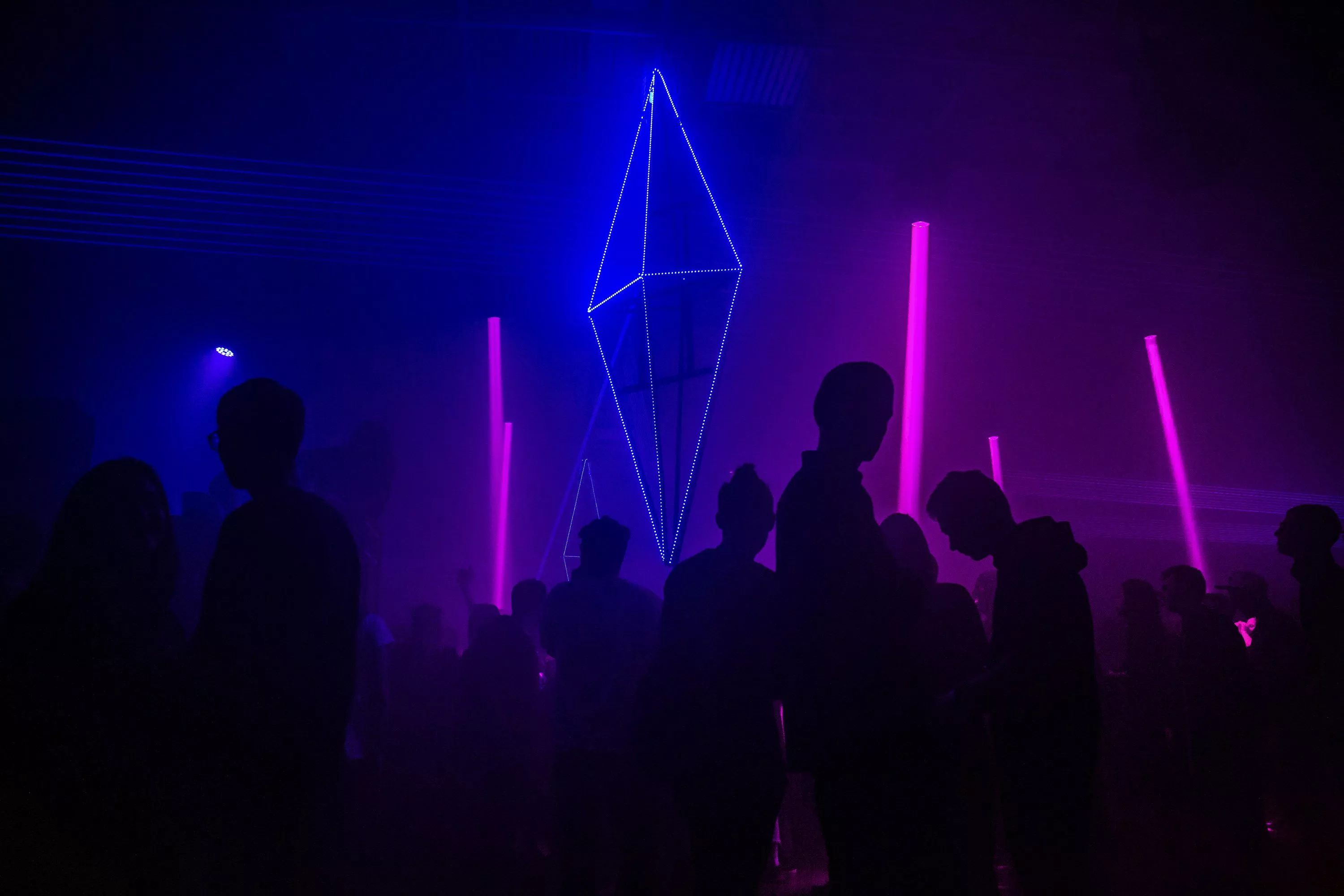 50,Neon Party Picture. Download