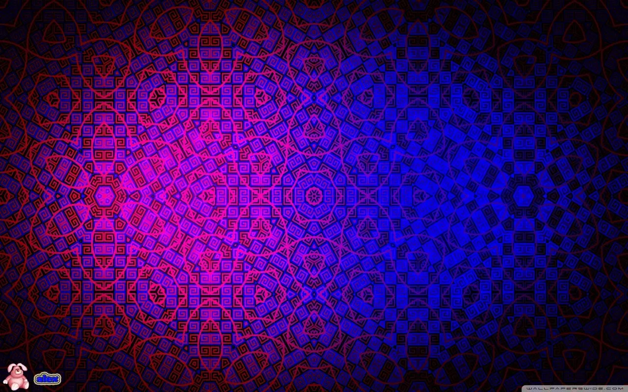 Disco Lights Background Ultra HD