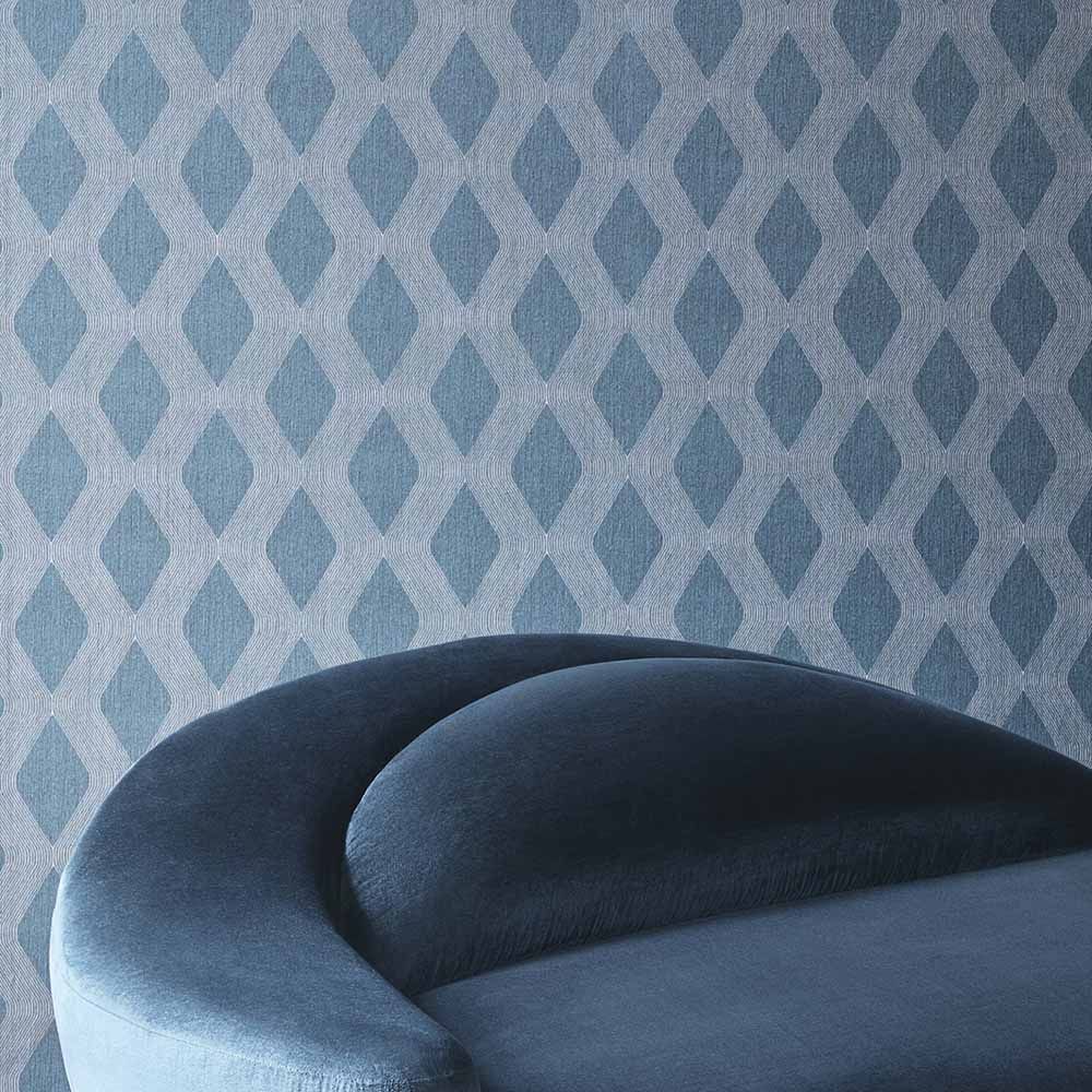 LORO PIANA INTERIORS WALLCOVERINGS