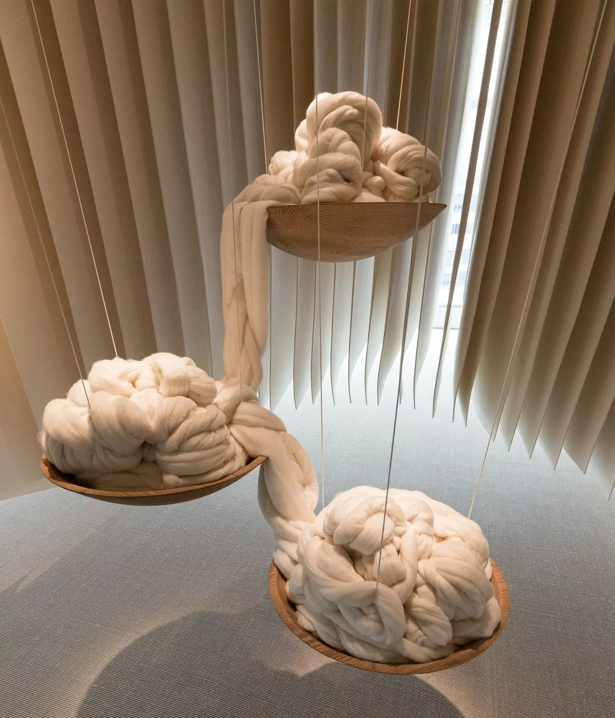 Midas touch: Loro Piana launches