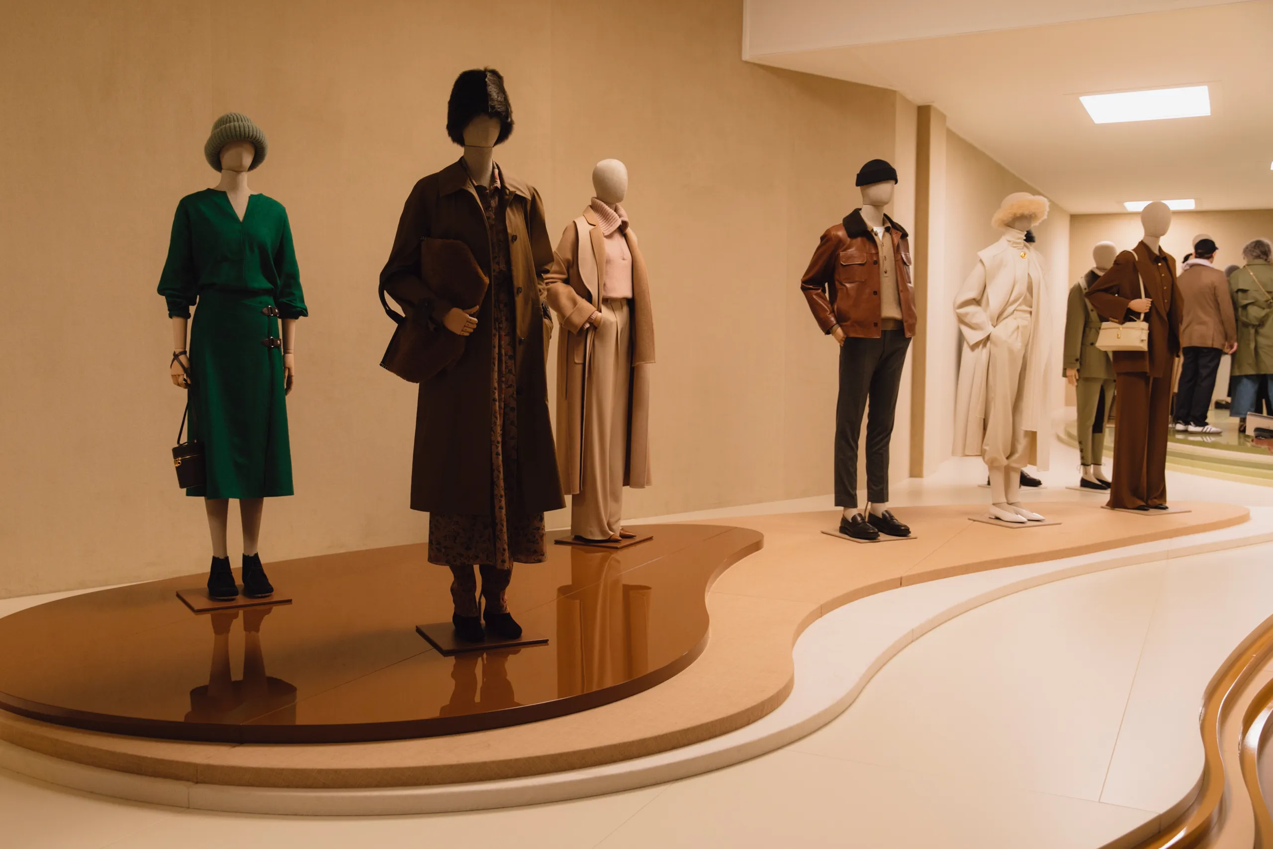Why Loro Piana, the Italian Hyper