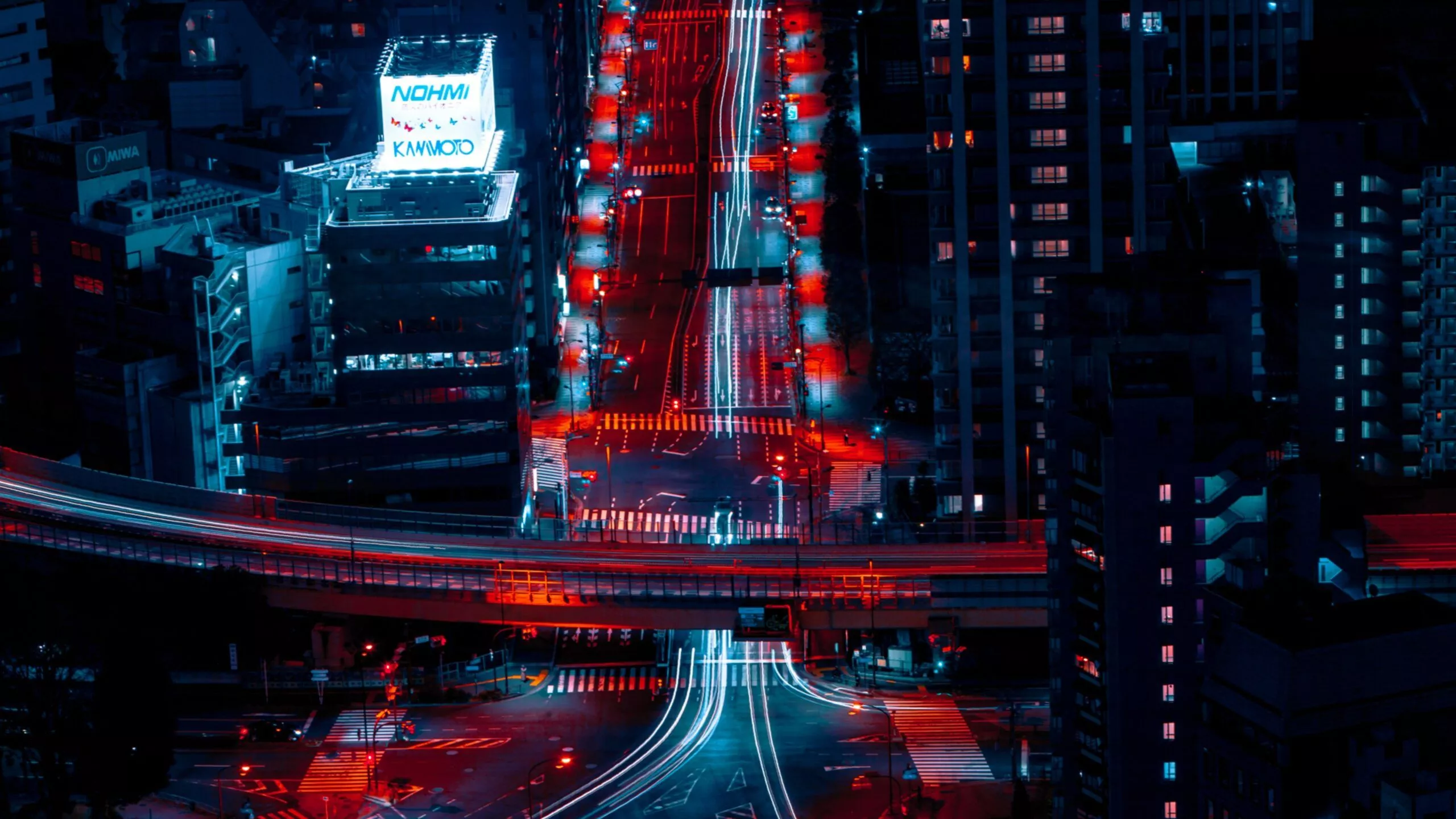 Tokyo 4k Wallpaper Ultra 4k