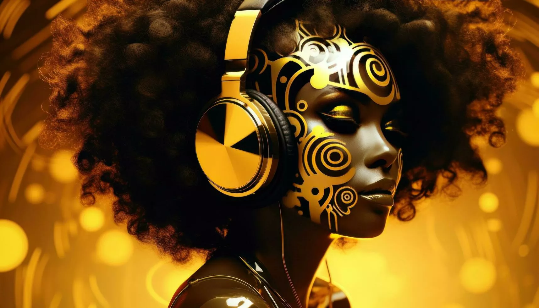 Soul Music Image
