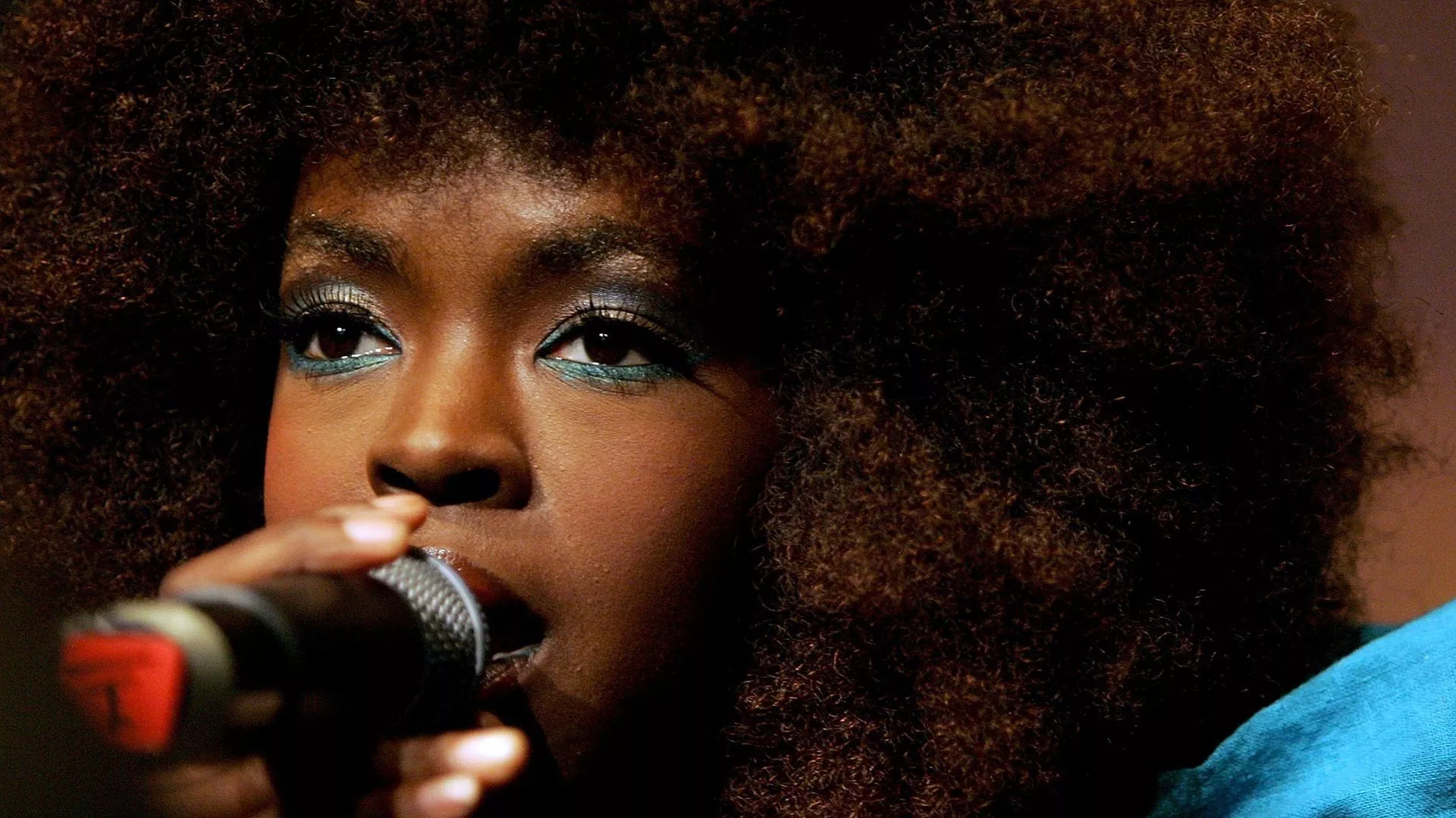 Lauryn Hill Wallpaper