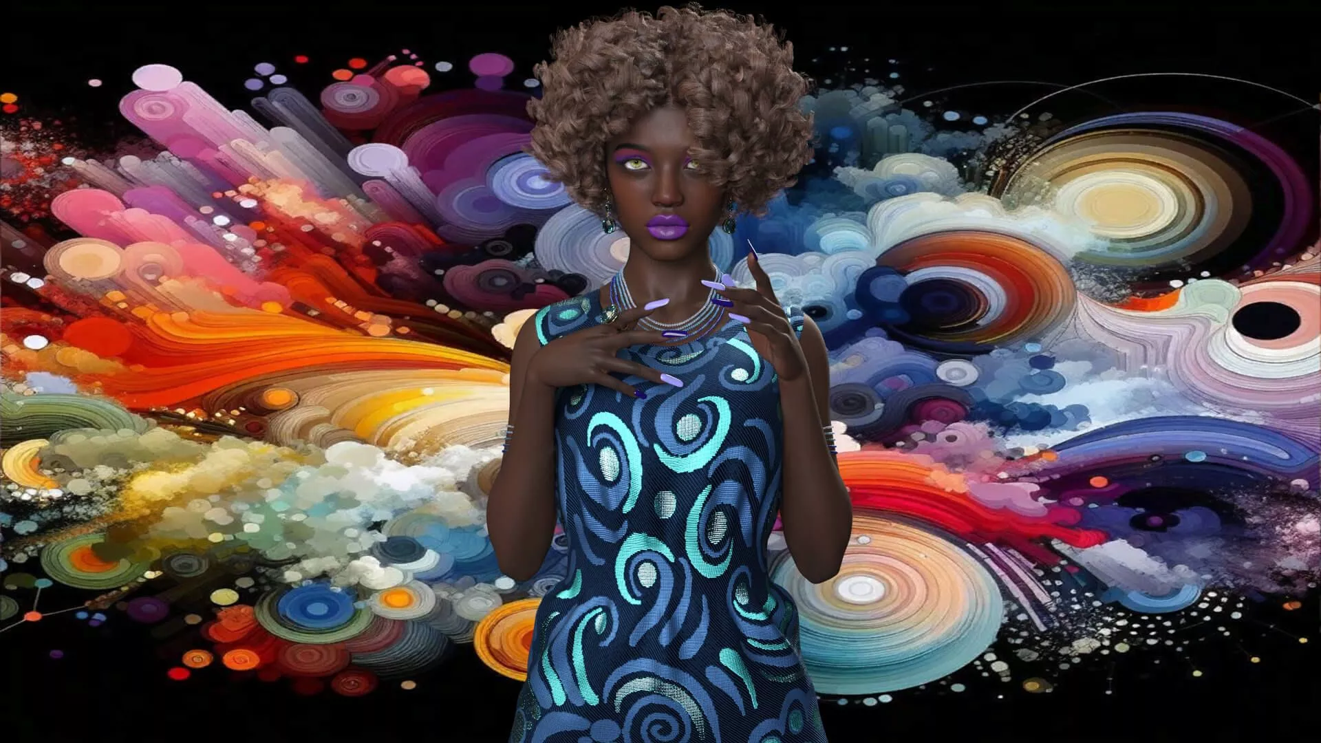 Casi's Cosmos
