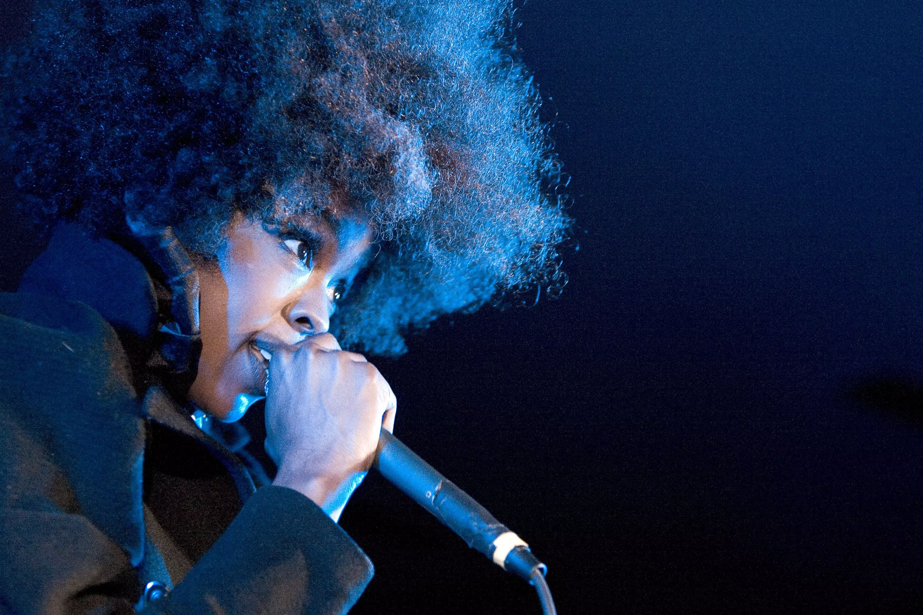 Lauryn Hill Wallpaper