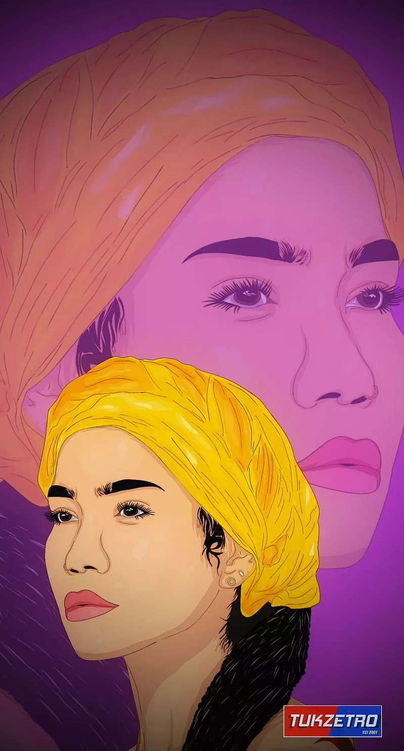 Chilombo, album, girl, jhene aiko