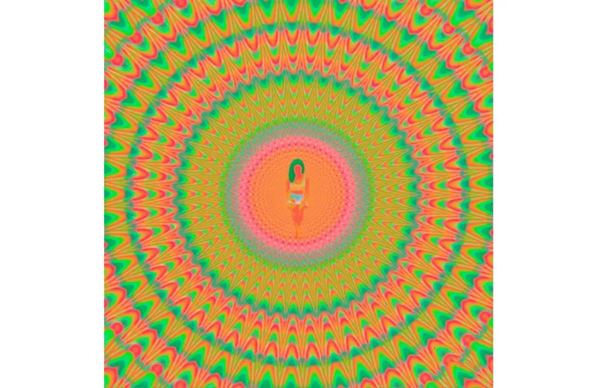 Jhene Aiko's New Album, 'Trip