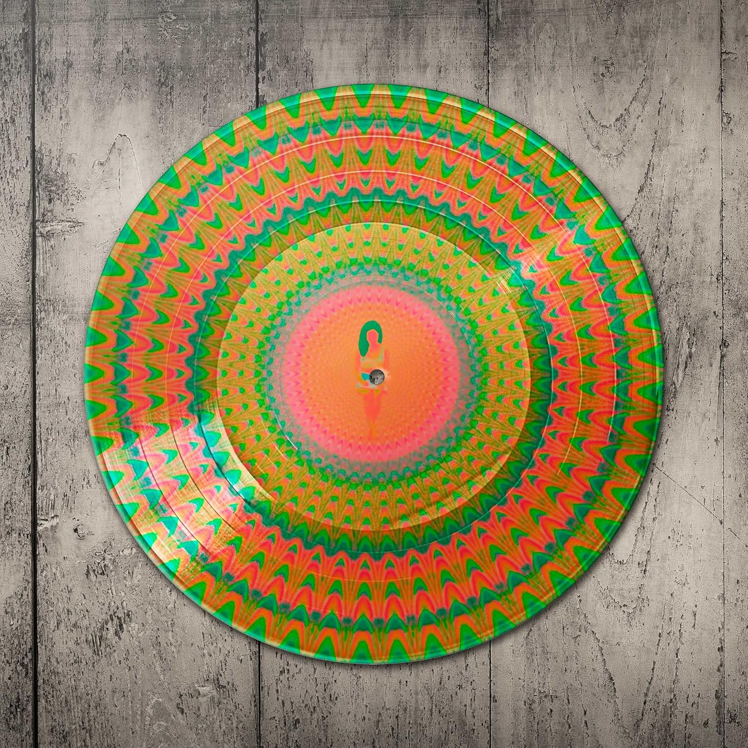 Jhené Aiko Trip Art Poster Print