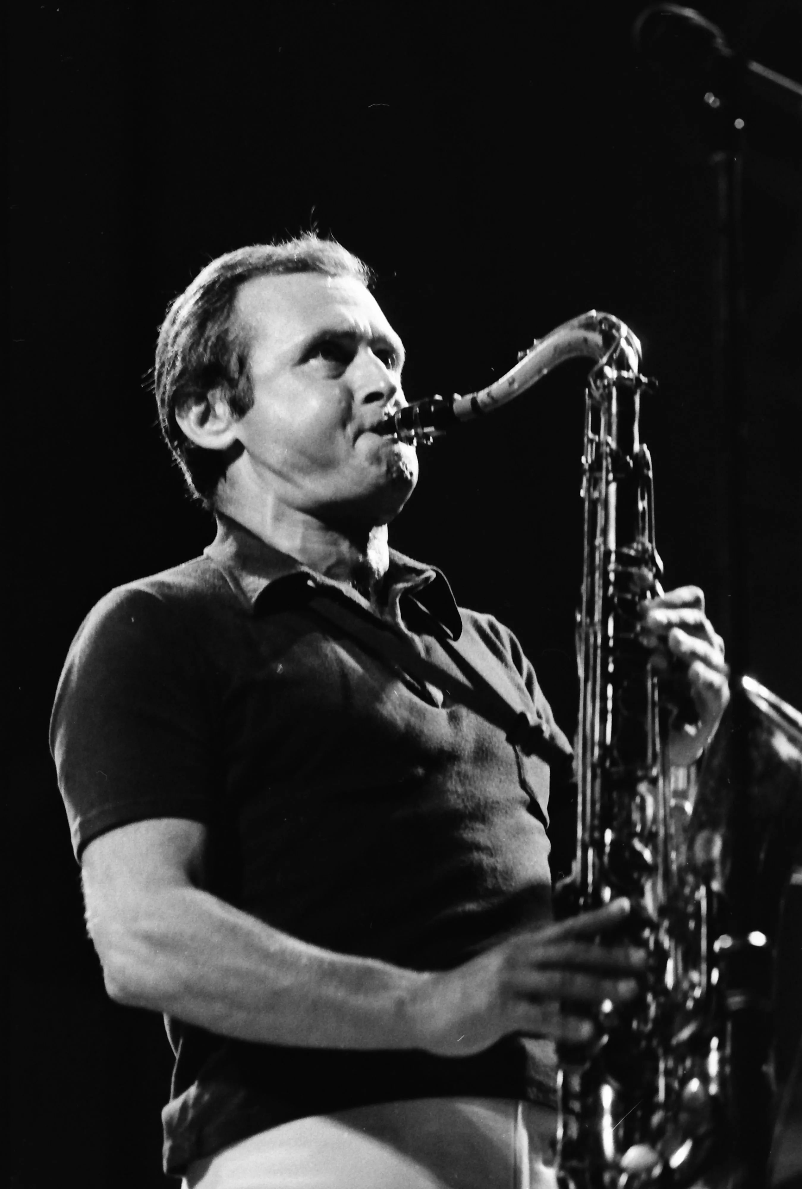 Stan Getz