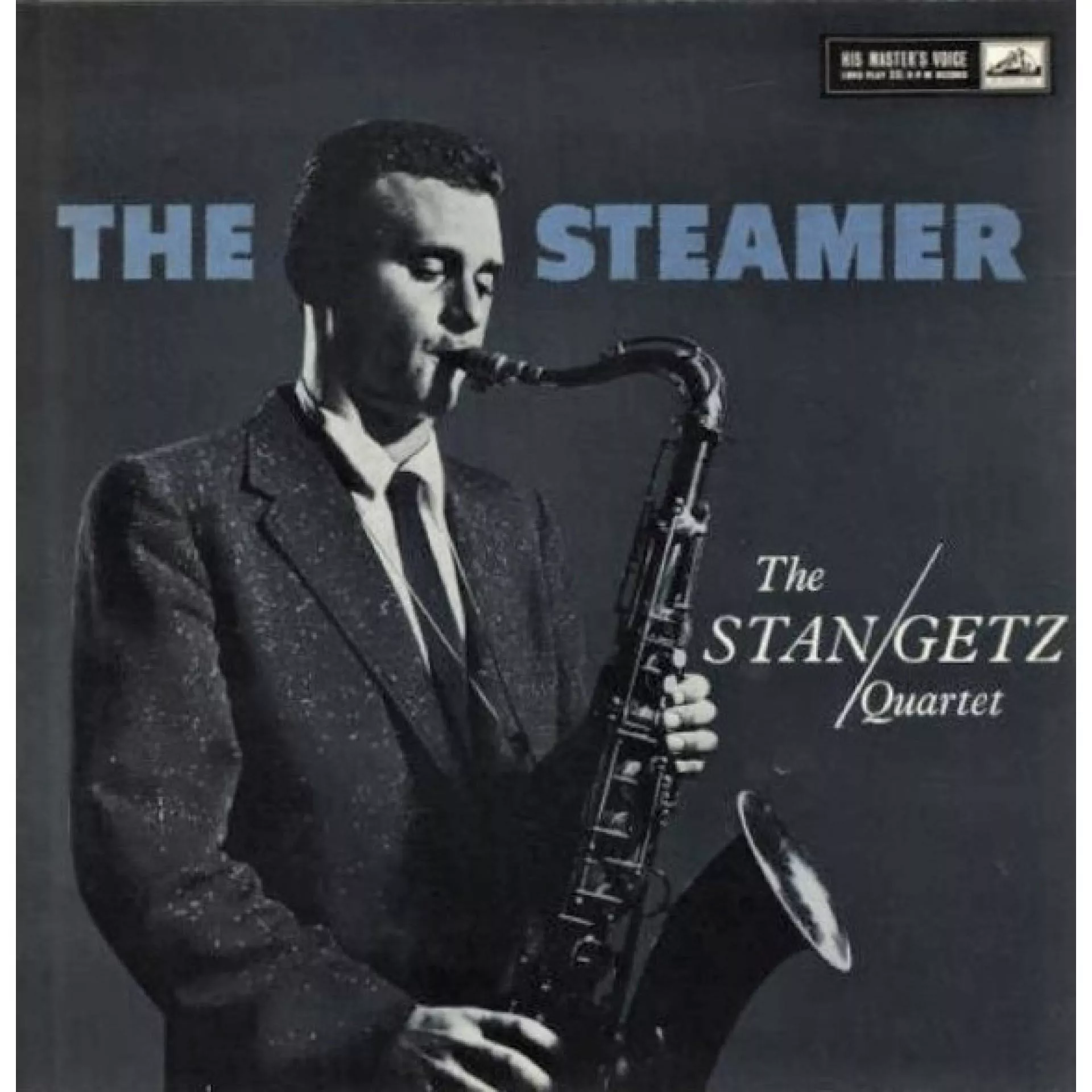 Download Stan Getz Quartet The Streamer