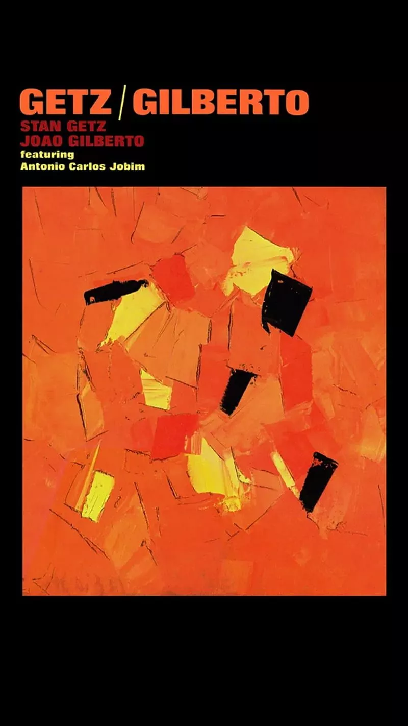 HD stan getz wallpaper