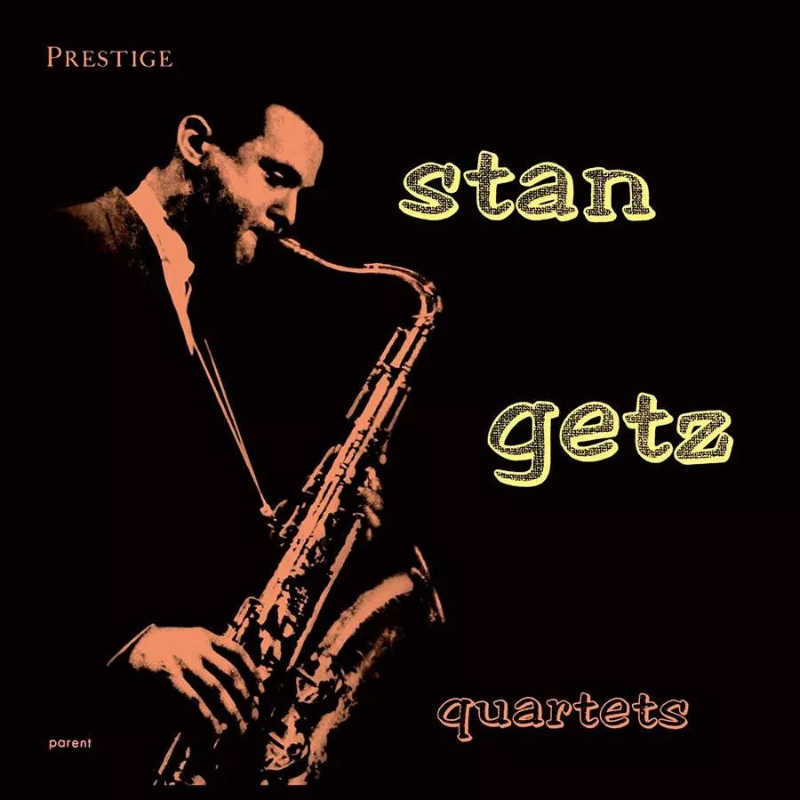 Stan Getz HD Wallpaper