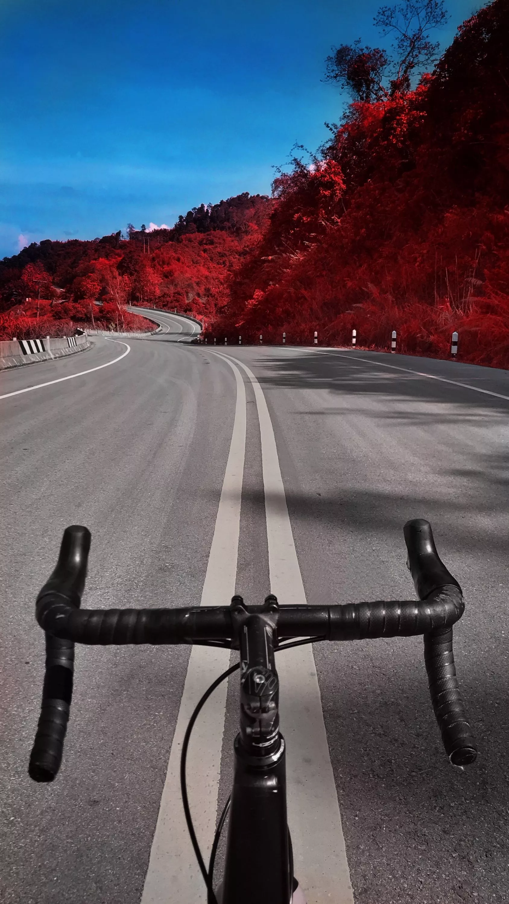 Mobile Mastery: Better Cycling Image