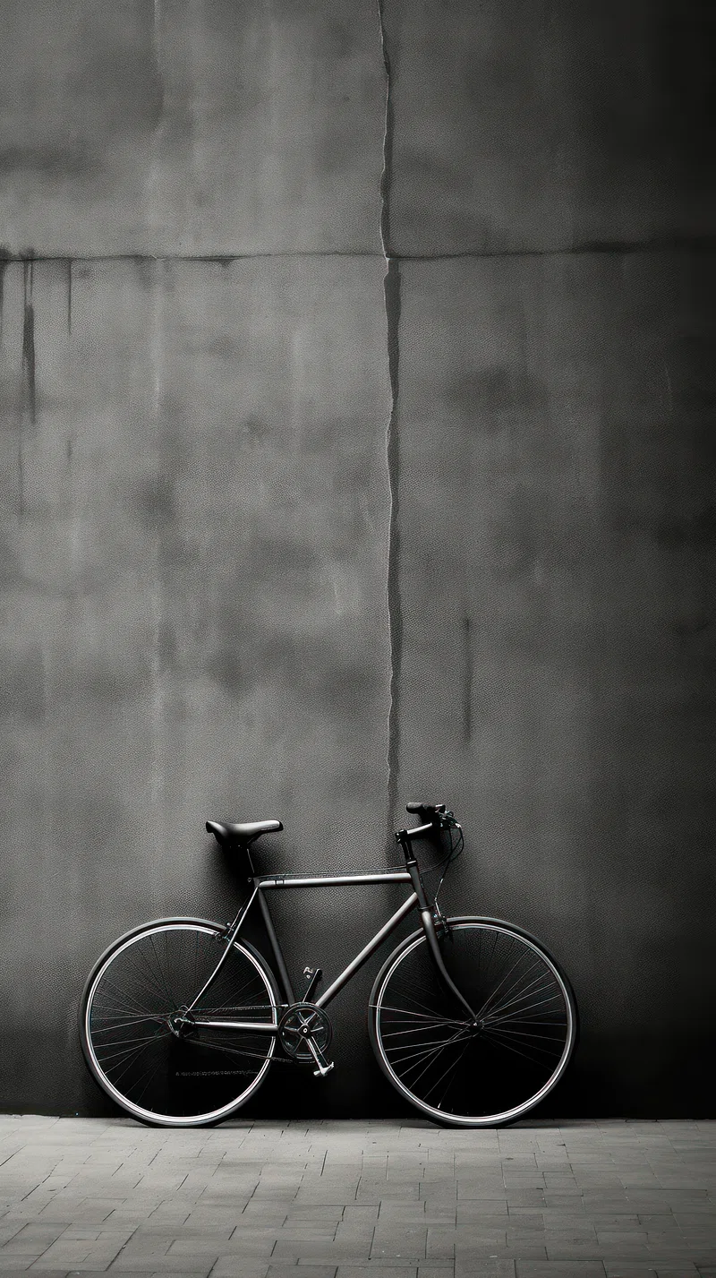 Bike Wallpaper Image. Free Photo
