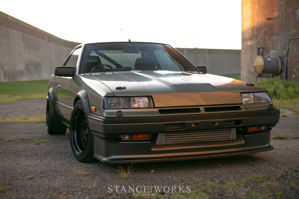R30 Nissan Skyline