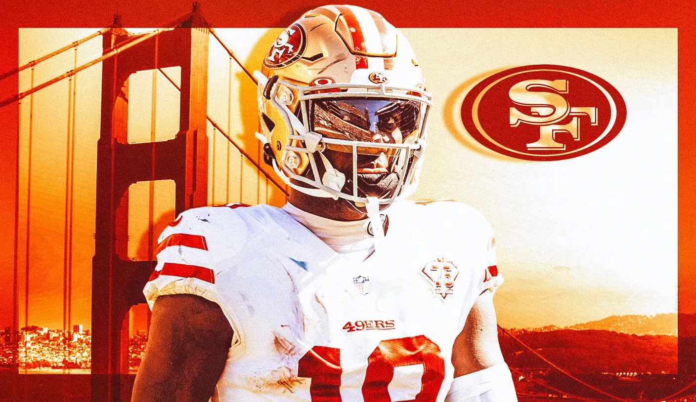 49ers' Deebo Samuel worth all the drama