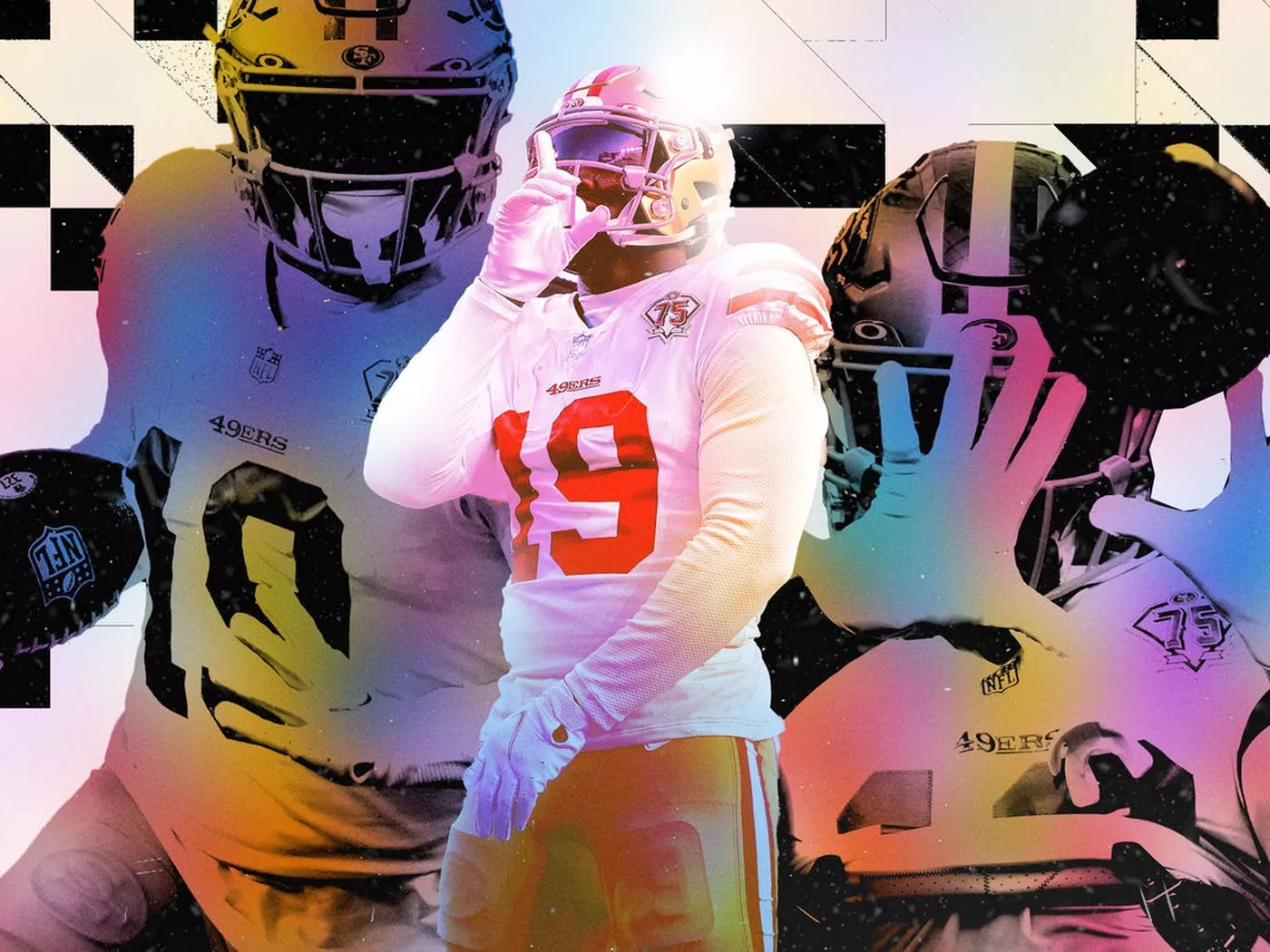 Swiss Army Knife” of the NFL