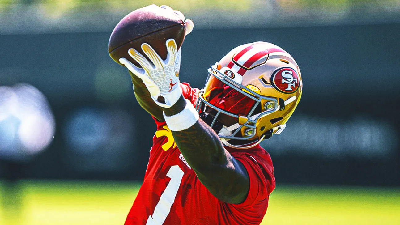 How 49ers WR Deebo Samuel got his