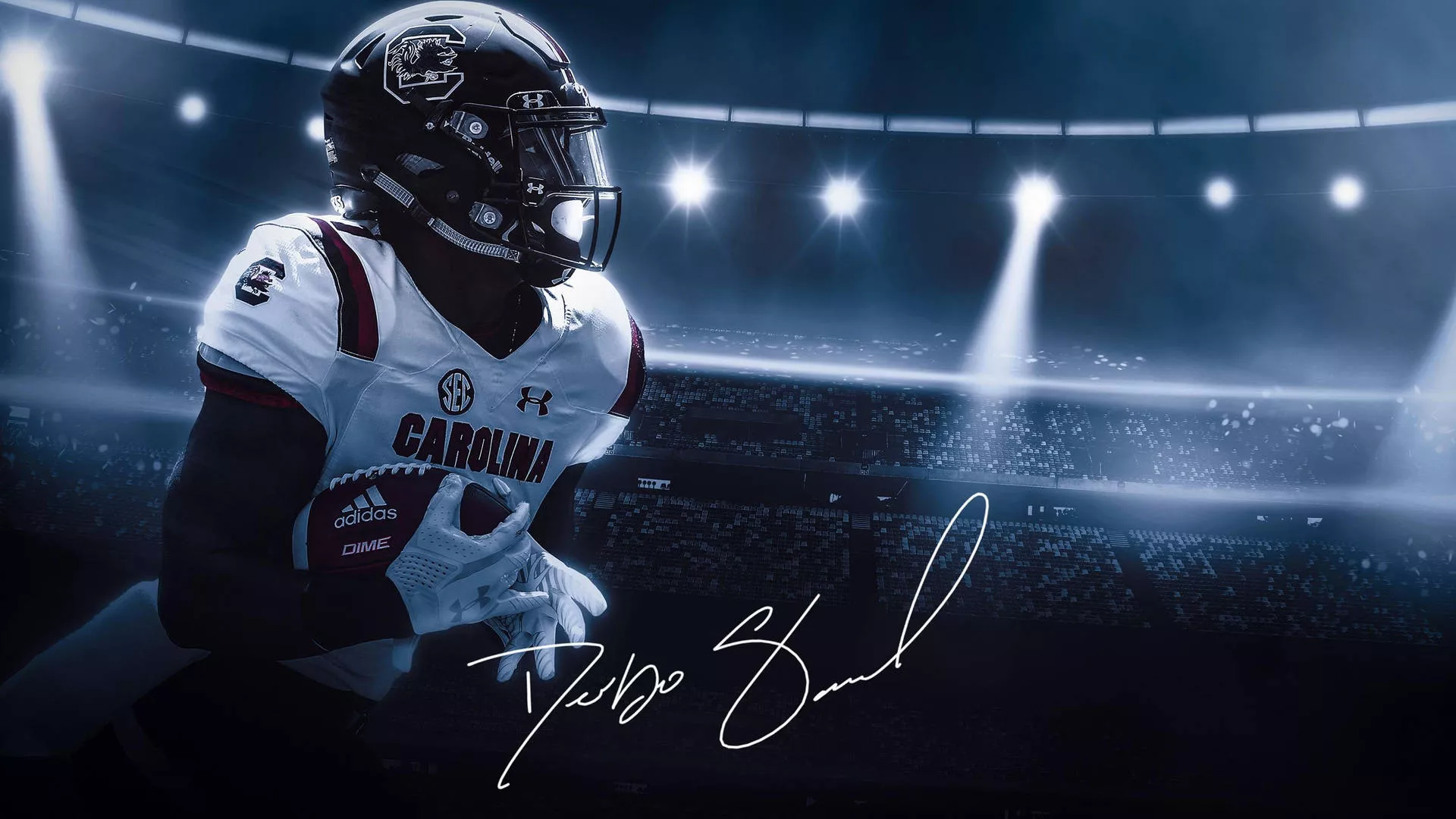Deebo Samuel Picture