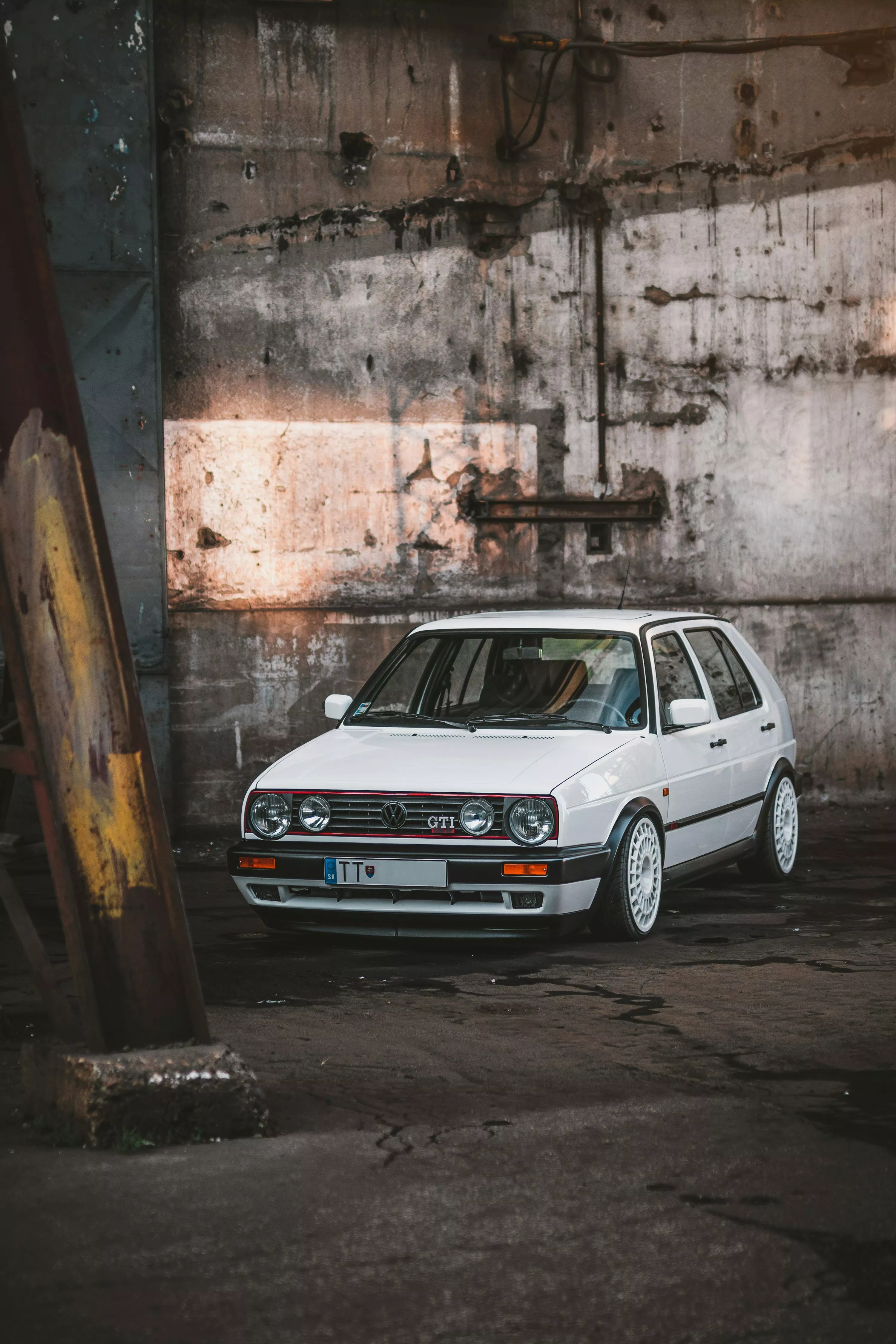Vw Golf Mk2 Picture. Download Free