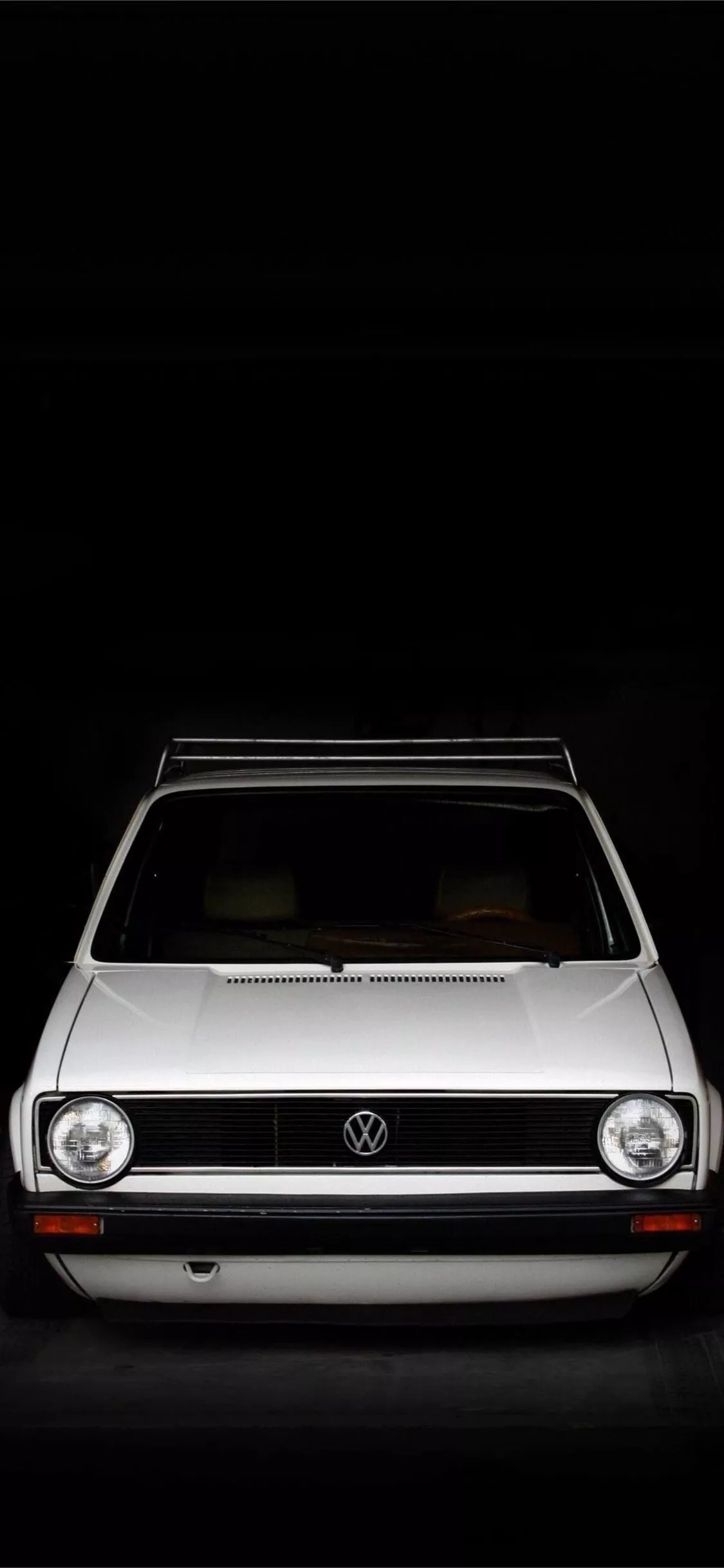 Volkswagen Golf Wallpaper